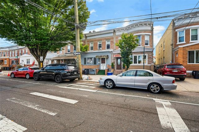 104-48 104th Street, Ozone Park, NY 11417