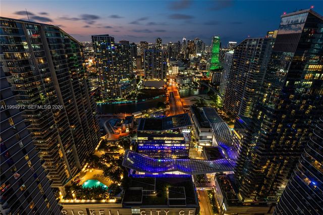 45 SW 9th St 4708, Miami, FL 33130