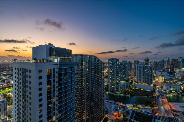 45 SW 9th St 4708, Miami, FL 33130