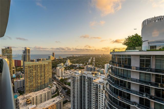 45 SW 9th St 4708, Miami, FL 33130