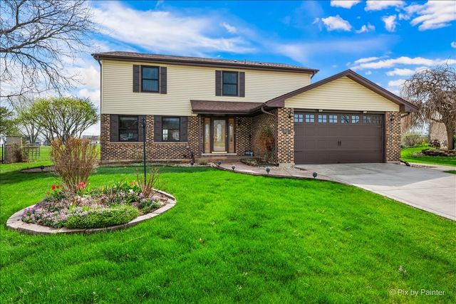 901 Garnet Circle, Schaumburg, IL 60193