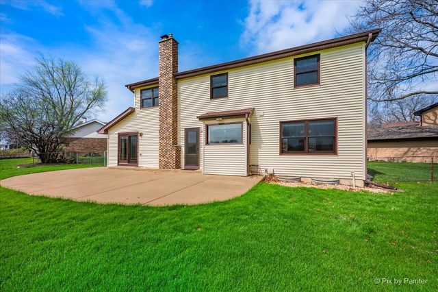 901 Garnet Circle, Schaumburg, IL 60193