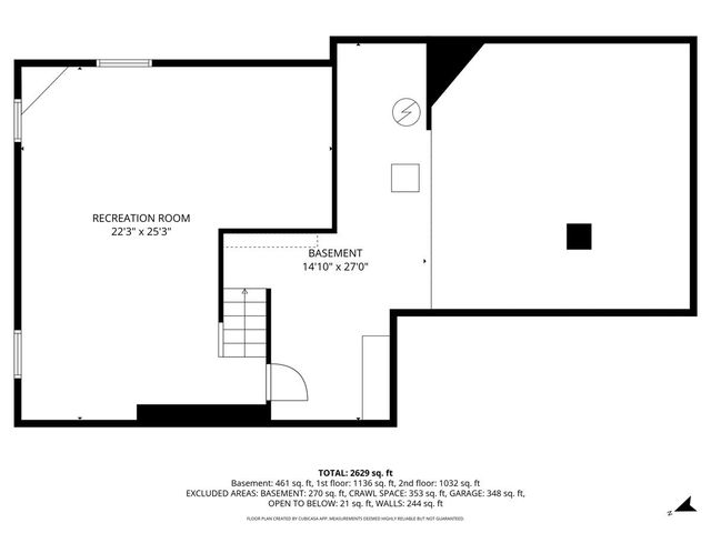 901 Garnet Circle, Schaumburg, IL 60193