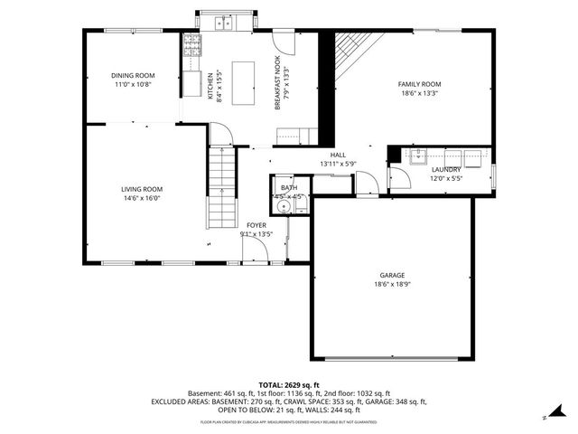 901 Garnet Circle, Schaumburg, IL 60193