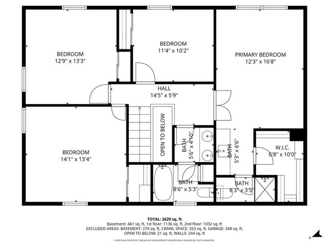 901 Garnet Circle, Schaumburg, IL 60193