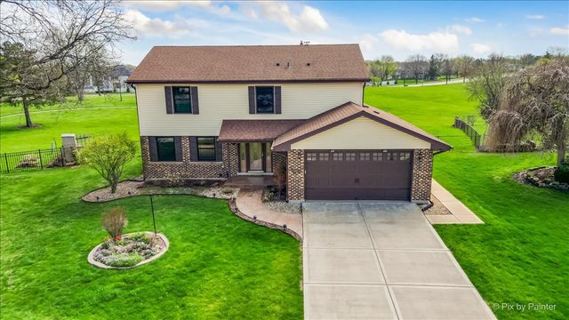 901 Garnet Circle, Schaumburg, IL 60193