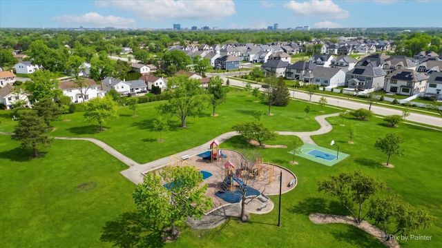 901 Garnet Circle, Schaumburg, IL 60193