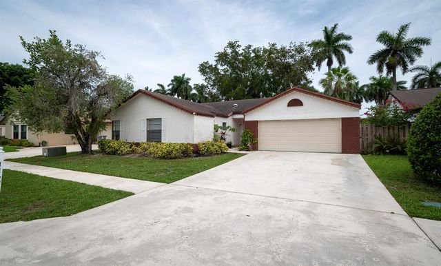 11690 Timberwood Road, Boca Raton, FL 33428
