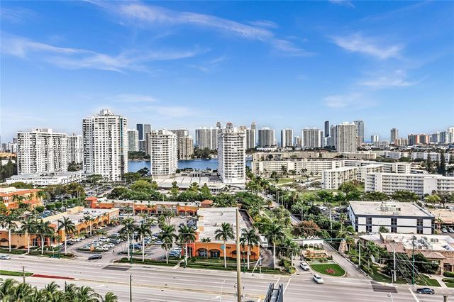 3675 N Country Club Dr 410, Aventura, FL 33180