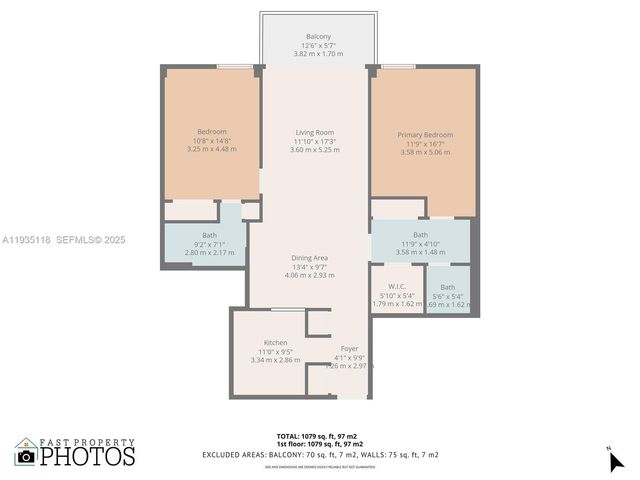 3675 N Country Club Dr 410, Aventura, FL 33180