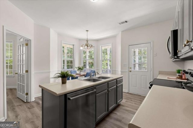 125 Kevins Drive, Hampton, GA 30228