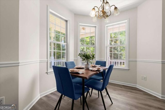 125 Kevins Drive, Hampton, GA 30228
