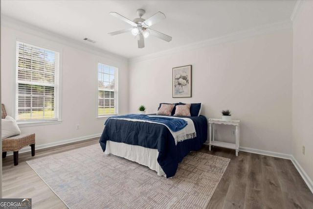 125 Kevins Drive, Hampton, GA 30228