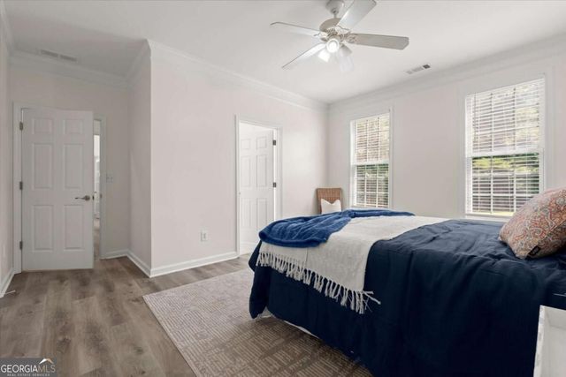125 Kevins Drive, Hampton, GA 30228