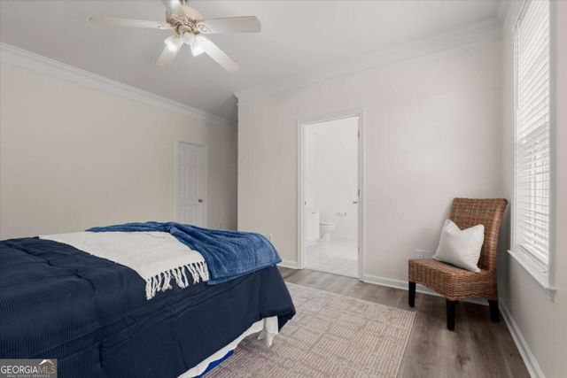 125 Kevins Drive, Hampton, GA 30228