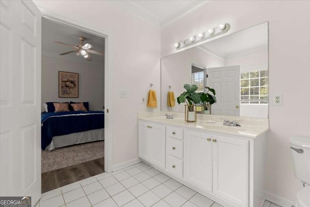 125 Kevins Drive, Hampton, GA 30228
