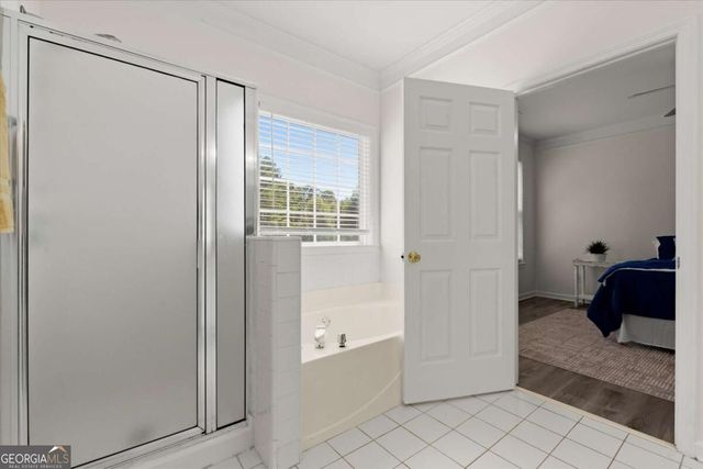 125 Kevins Drive, Hampton, GA 30228