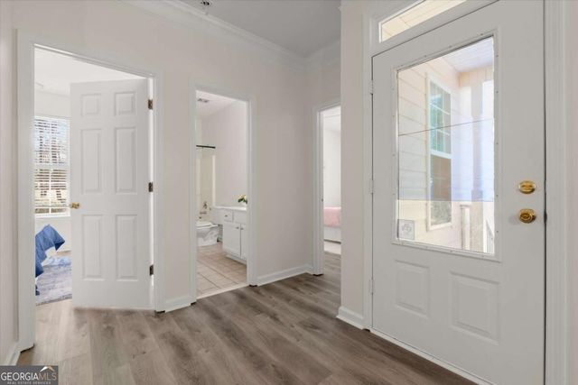 125 Kevins Drive, Hampton, GA 30228