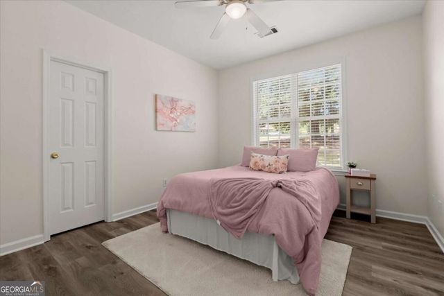 125 Kevins Drive, Hampton, GA 30228