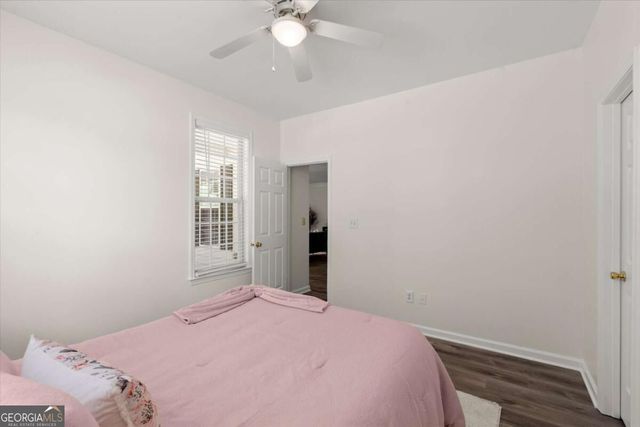 125 Kevins Drive, Hampton, GA 30228