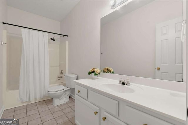 125 Kevins Drive, Hampton, GA 30228