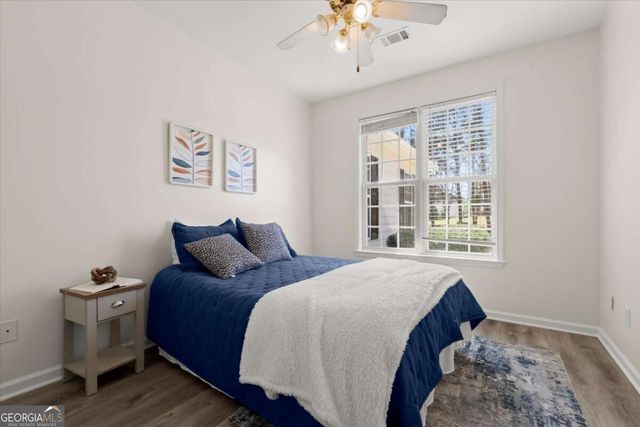 125 Kevins Drive, Hampton, GA 30228
