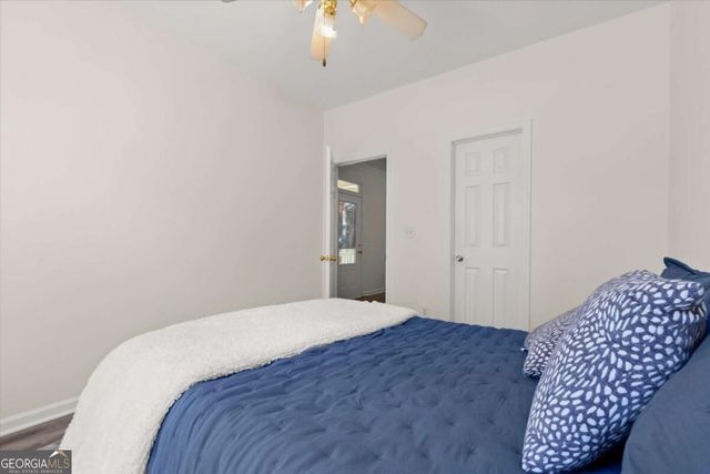 125 Kevins Drive, Hampton, GA 30228