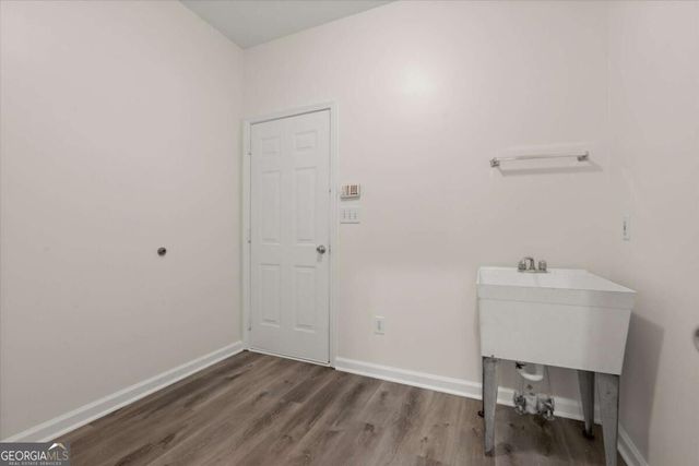 125 Kevins Drive, Hampton, GA 30228