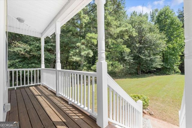 125 Kevins Drive, Hampton, GA 30228