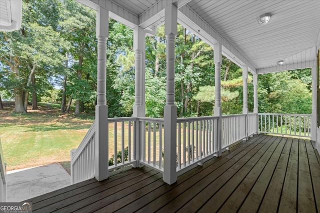 125 Kevins Drive, Hampton, GA 30228