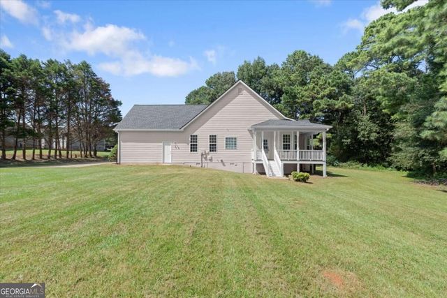 125 Kevins Drive, Hampton, GA 30228