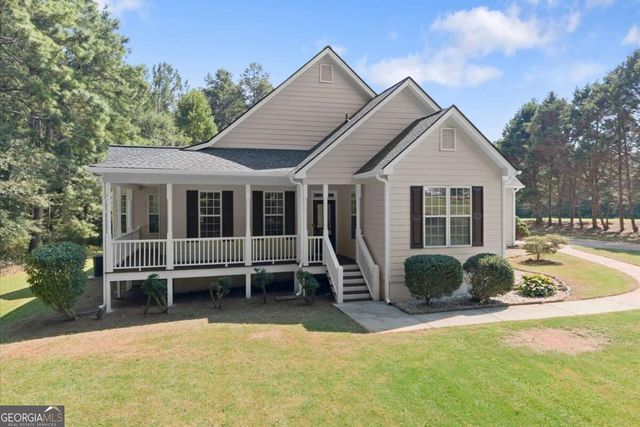 125 Kevins Drive, Hampton, GA 30228