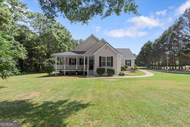 125 Kevins Drive, Hampton, GA 30228