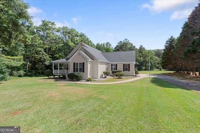 125 Kevins Drive, Hampton, GA 30228