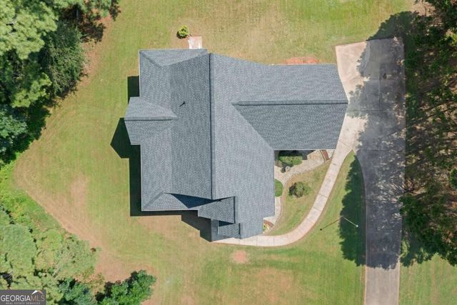 125 Kevins Drive, Hampton, GA 30228