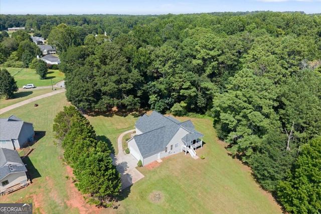 125 Kevins Drive, Hampton, GA 30228