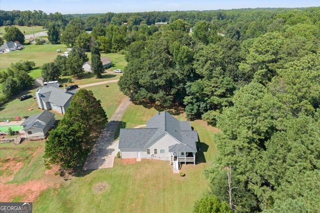 125 Kevins Drive, Hampton, GA 30228