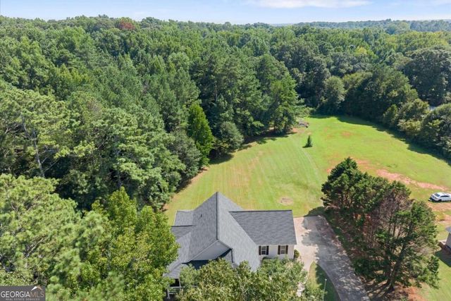 125 Kevins Drive, Hampton, GA 30228