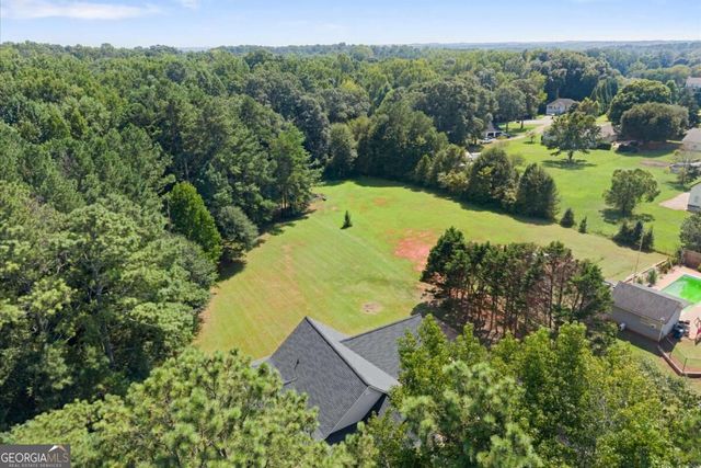 125 Kevins Drive, Hampton, GA 30228