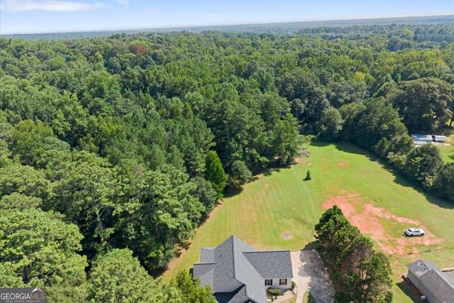 125 Kevins Drive, Hampton, GA 30228
