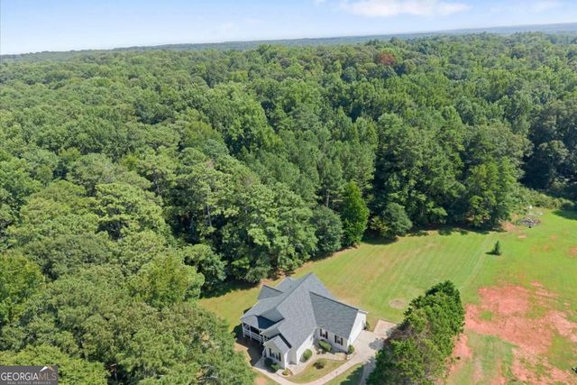 125 Kevins Drive, Hampton, GA 30228