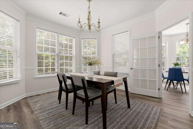 125 Kevins Drive, Hampton, GA 30228