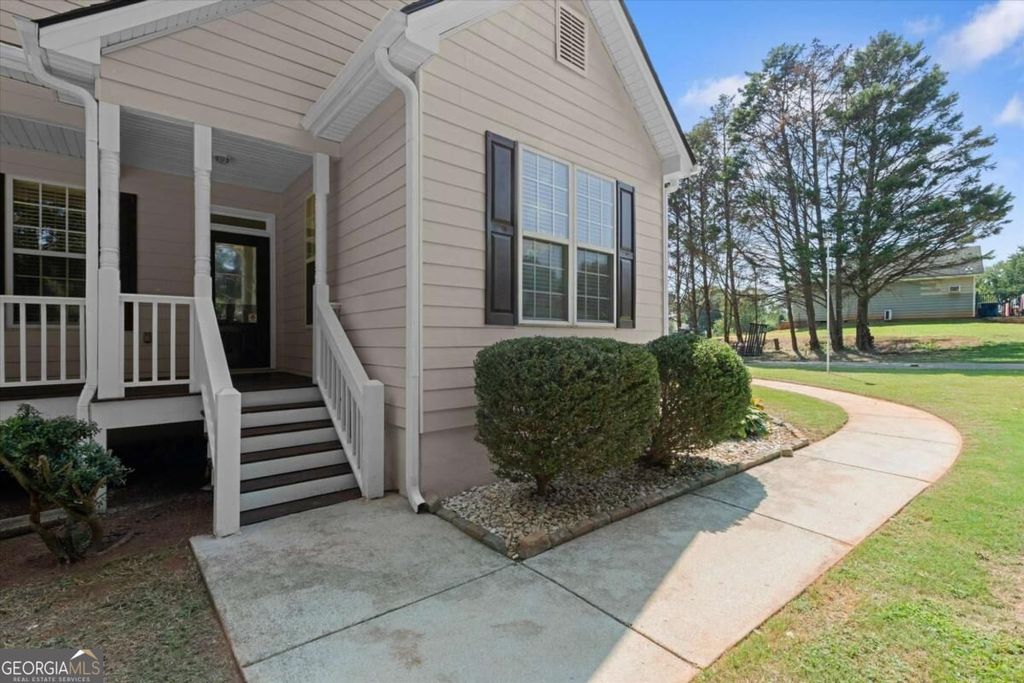125 Kevins Drive, Hampton, GA 30228 — photo 2
