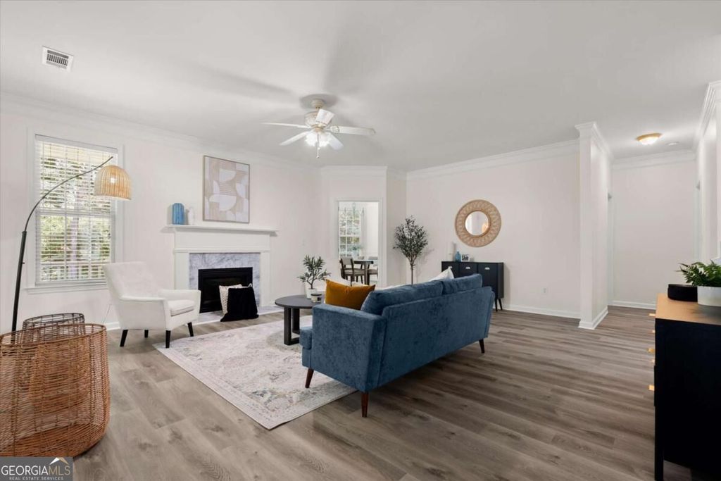 125 Kevins Drive, Hampton, GA 30228 — photo 3