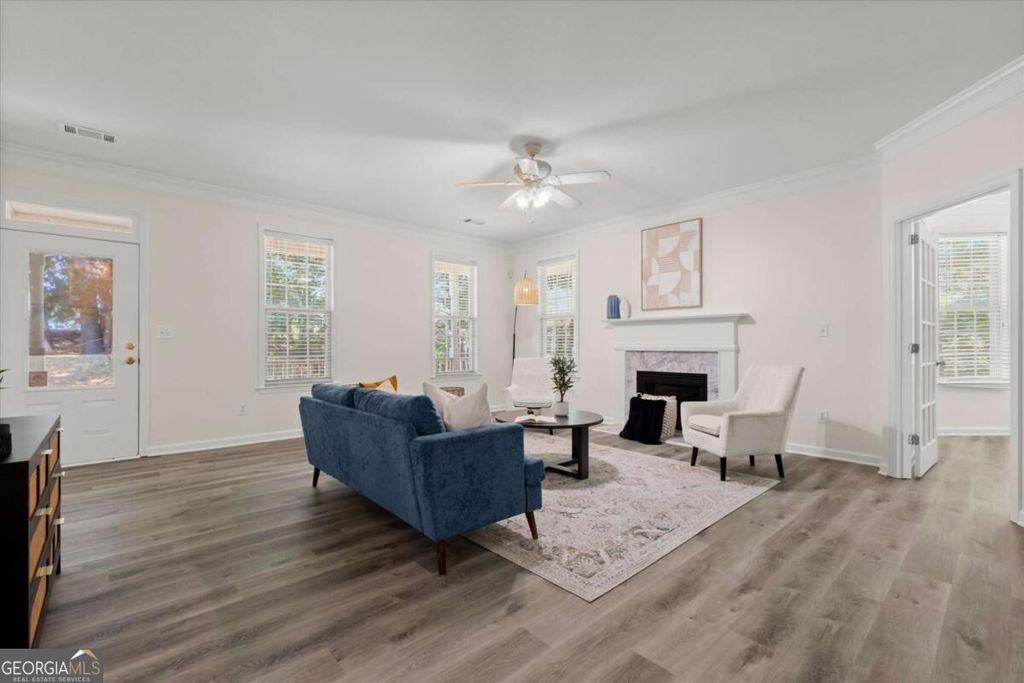 125 Kevins Drive, Hampton, GA 30228 — photo 4