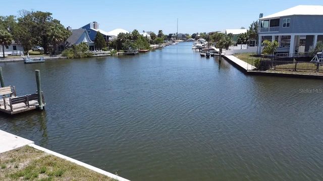 4018 EAGLE NEST DRIVE, Hernando Beach, FL 34607