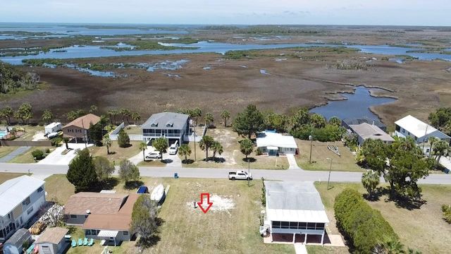 4018 EAGLE NEST DRIVE, Hernando Beach, FL 34607