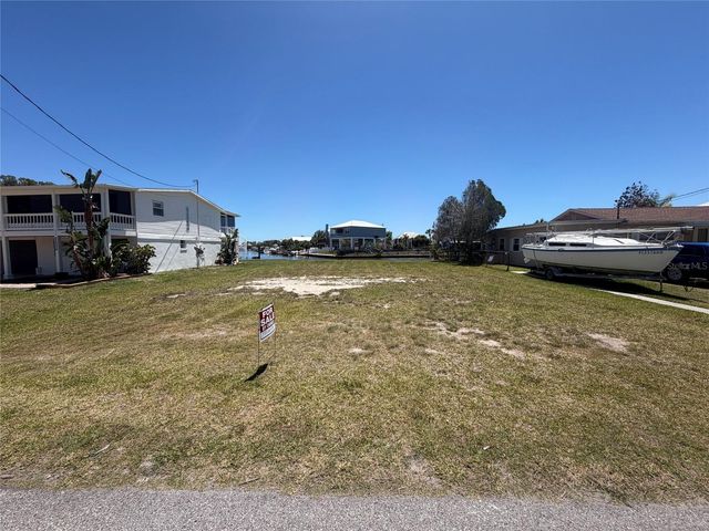 4018 EAGLE NEST DRIVE, Hernando Beach, FL 34607
