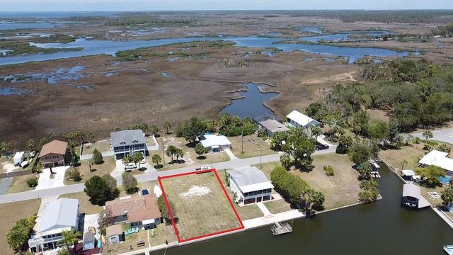 4018 EAGLE NEST DRIVE, Hernando Beach, FL 34607
