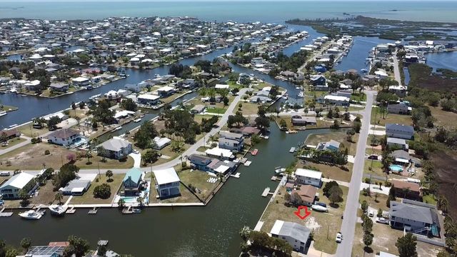 4018 EAGLE NEST DRIVE, Hernando Beach, FL 34607